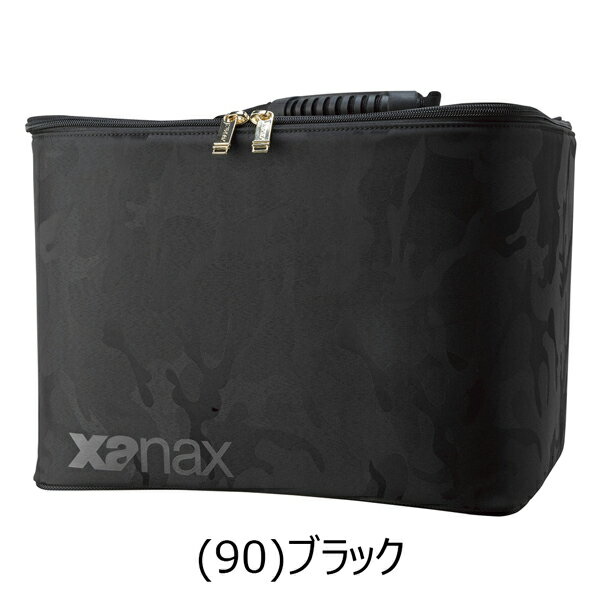 野球 ザナックス xanax PRO仕様 プロテクトグラブケース3個収納可 BAG819