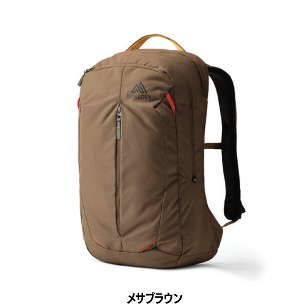 グレゴリー GREGORY レトナ25 メサブラウン 鞄 バッグ バックパック 通勤 通学