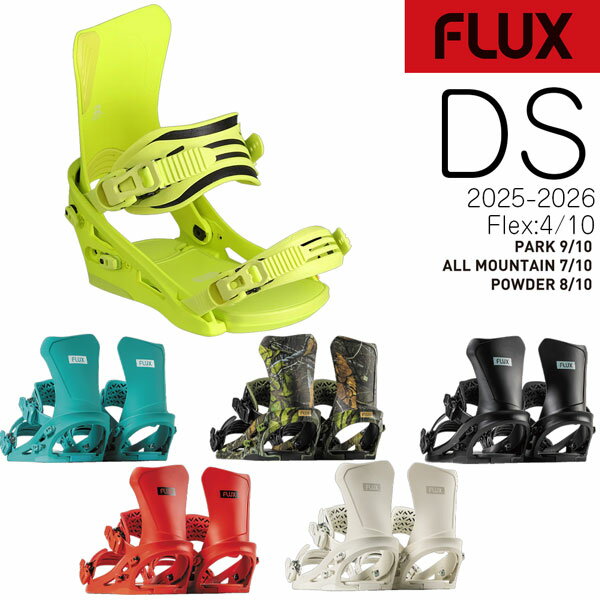 25-26 フラックス ディーエス FLUX ...の紹介画像2
