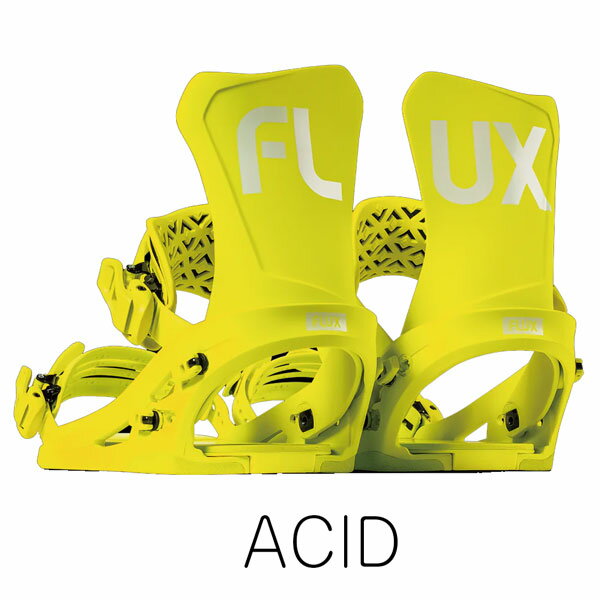 25-26 フラックス ディーエス FLUX ...の紹介画像3