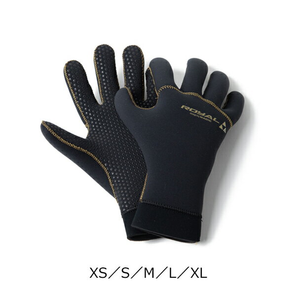 �ޥ��å� �������� ������� 25-26 MAGIC ROYAL 4mm HYB GLOVE �Ǻ�/AGT210 5�ܻ� �����ե��� �����ե������� ������
