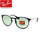 レイバン サングラス エリカメタル RAYBAN ERIKA META...(4)