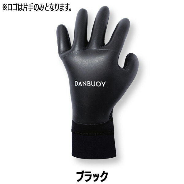 ����֥� �������� 25-26 DANBUOY 3mm SEAMLESS COMBO GLOVE ������쥹 ����ܥ������� �����ե������� ������