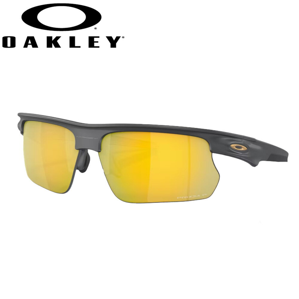 オークリー サングラス OAKLEY バイスフィエラ MATTE CA...(4)