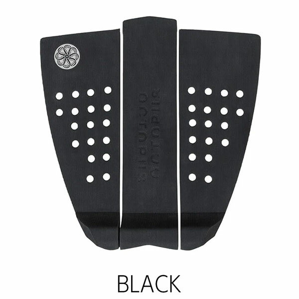 オクトパス デッキパッド OCTOPUS GRIP SPLIT 3 CORDUROY 3ピース スプリット3 コ...