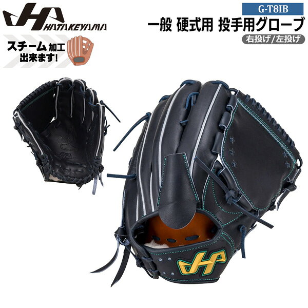 楽天市場】硬式 グラブ 投手用（ブランドハタケヤマ）の通販