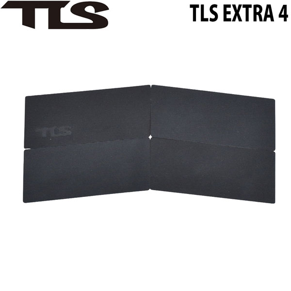 甲板墊 - ツールス デッキパッド TOOLS TLS EXTRA 4 エクストラ4 オプションパッド サーフィン