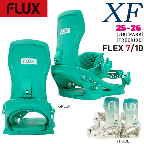 25-26 �t���b�N�X �G�b�N�X�G�t FLUX XF �X�m�[�{�[�h �r���f�B���O �o�C���f�B���O 25-26-BD-FLX ���E�g�t�F�C�h XS S M L