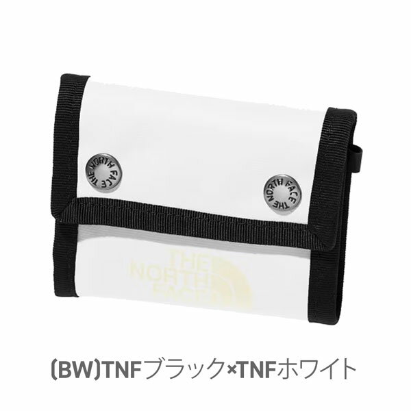 【値下げ】ザ ノースフェイス BC ドットワレット BC DOT WALLET THE NORTH FACE ワレット 財布 メール便配送