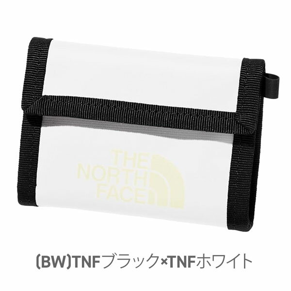 【値下げ】ザ ノースフェイス BC ワレット ミニ BC WALLET MINI THE NORTH FACE ワレット 財布 メール便配送