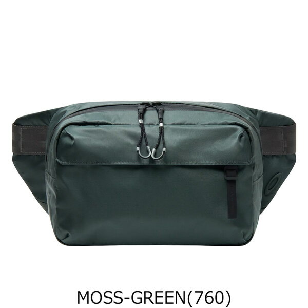 �������꡼ �������ȥХå� OAKLEY FGL���꡼�� WAIST BAG 10.0 �������ȥݡ���