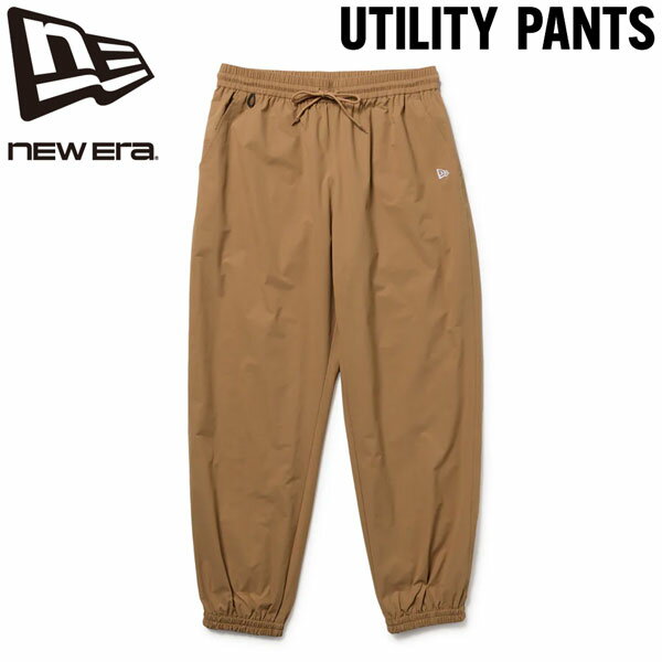 乐天商城 - ニューエラ イージーパンツ NEW ERA OD UTILITY PT REFLABEL カーキ アウトドア パンツ