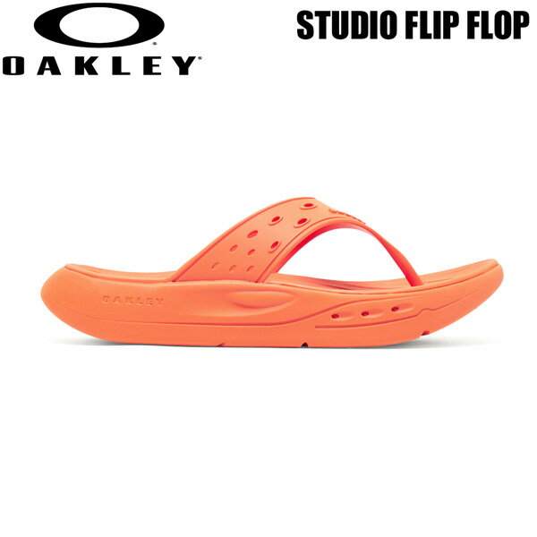 オークリー サンダル OAKLEY STUDIO SANDAL