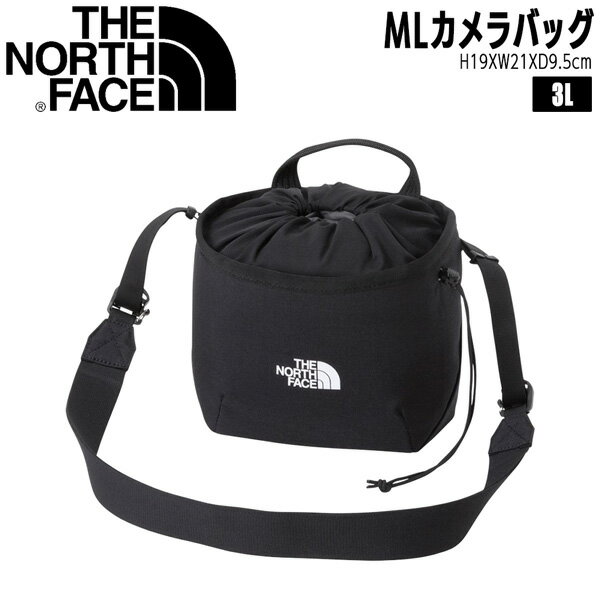 樂天商城 - ザ・ノースフェイス NM72614 MLカメラバッグ アウトドアバッグ キャンプ THE NORTH FACE 正規品