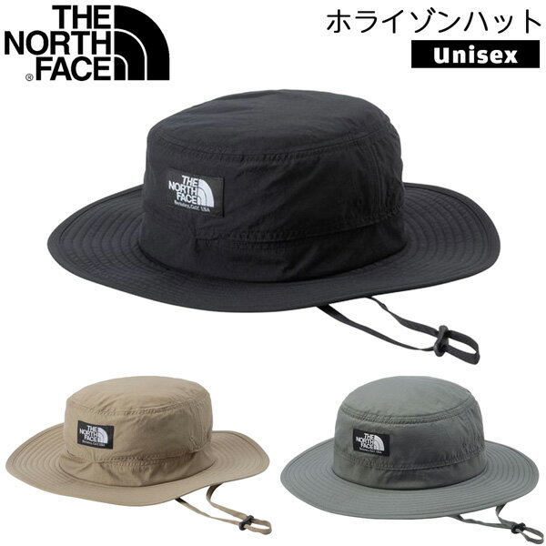 ザ・ノースフェイス キャップ NN42531 ホライゾンハット 帽子 アウトドアキャップ メンズ レディース キャンプ 登山 THE NORTH FACE 正規品