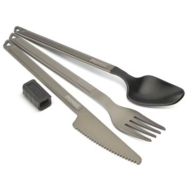 プリムス トレックカトラリーセット PRIMS カトラリー 食器