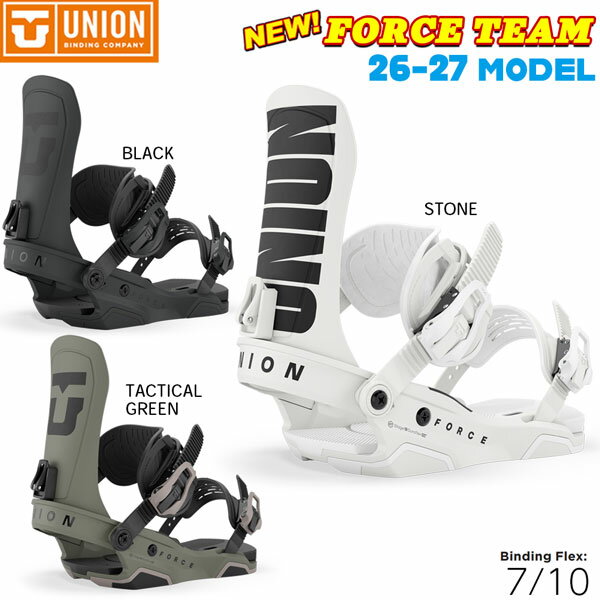 �\�� 26-27 UNION FORCE TEAM ���j�I�� �t�H�[�X �`�[�� �X�m�[�{�[�h �r���f�B���O �����Y �I�[�����E���h �t���[���� �O���g�� ���ϋv ���K�i 26-27-B...