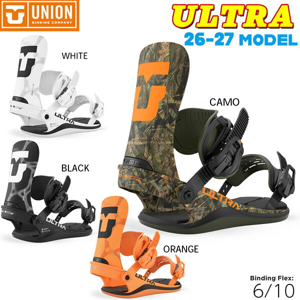 �\�� 26-27 UNION ULTRA ���j�I�� �E���g�� �X�m�[�{�[�h �r���f�B���O �����Y ���f�B�[�X �O���g�� �t���[�X�^�C�� �y�� �Ռ��z�� ������ ���K�i 26-27-BD...
