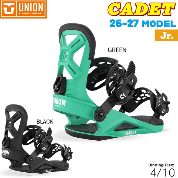 �\�� 26-27 UNION CADET ���j�I�� �L���f�b�g �X�m�[�{�[�h �r���f�B���O �L�b�Y �W���j�A �q���p �y�� �_�� ���S�� ���S�݌v ���K�i 26-27-BD-UNI �u...
