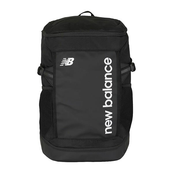 Other - ニューバランス NEWBALANCE トップフローティングバックパック リュック 35L AC3021S-BKW
