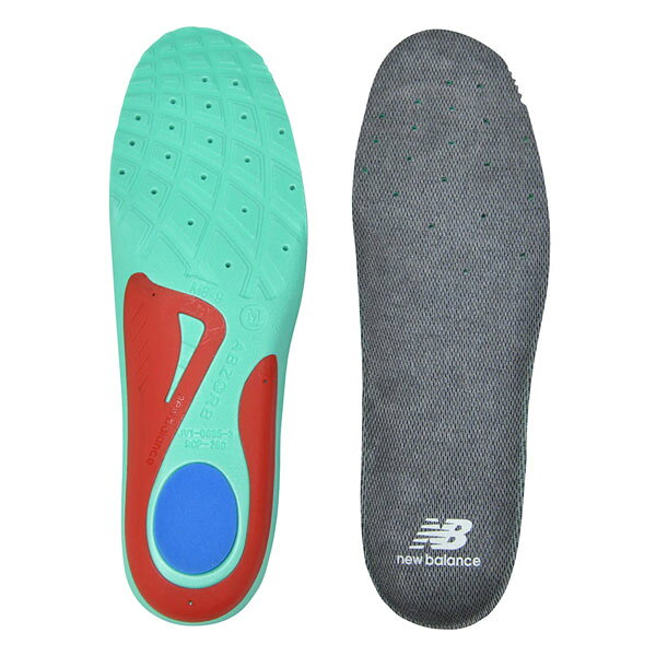 New Balance ニューバランス サポーティブリバウンドインソール 靴中敷き AC7794J