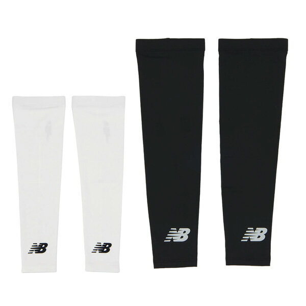 Rakuten - 野球 NEWBALANCE ニューバランス ウェア パフォーマンスアームスリーブ LAA13021 メール便配送