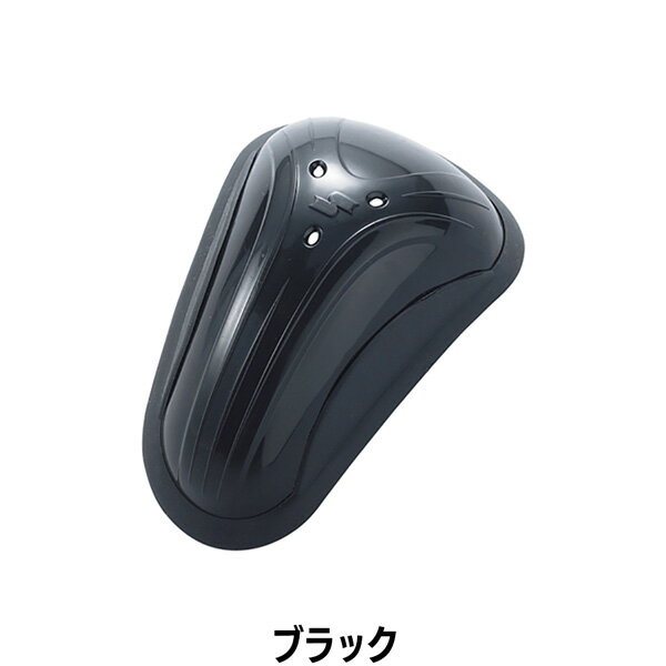 野球 SSK エスエスケイ 一般用 アンダープロテクター ファウルカップ -ブラック-