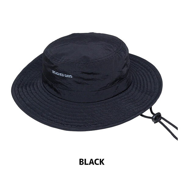 MOVE selectのビーチドデイズ クラシック サーフハット BEACHED DAYS BD CLASSIC SURF HAT フリーサイズ｜アングル3