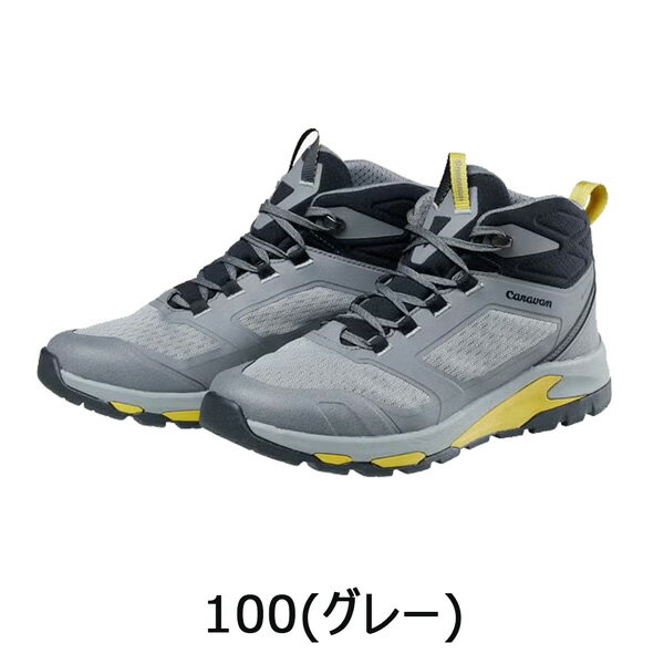 キャラバン CARAVAN C1_DL MID...の紹介画像3