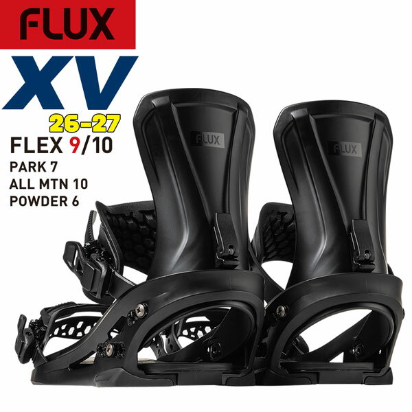 �\�� 26-27���f�� FLUX XV �X�m�[�{�[�h �o�C���f�B���O �t���b�N�X �G�b�N�X�u�C �J�[�r���O ���[�X �n�[�h�t���b�N�X ������ �t���[���C�h �e�N�j�J�� ���K�i 26-2...