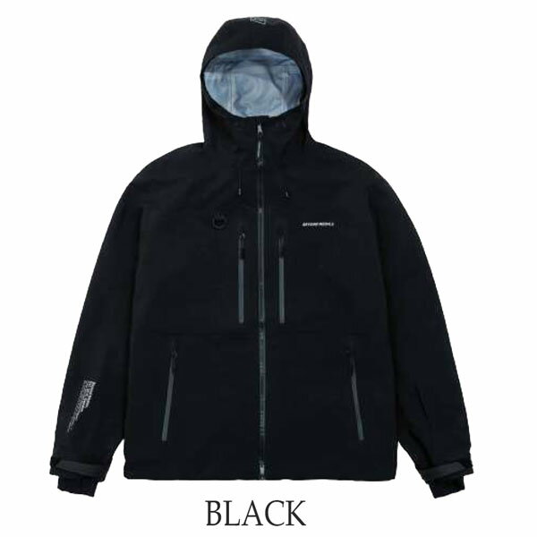 予約 26-27モデル BEYOND MEDALS PRO TECH JACKET 3L ビヨンドメダル プロテックジ...