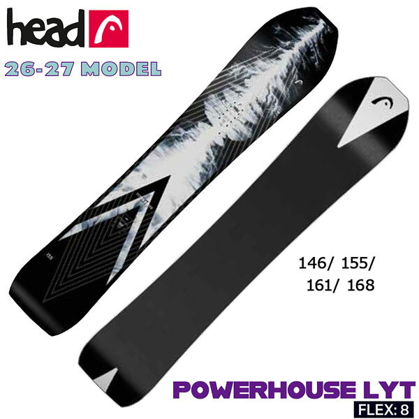 楽天市場】HEAD POWERHOUSE LYTの通販