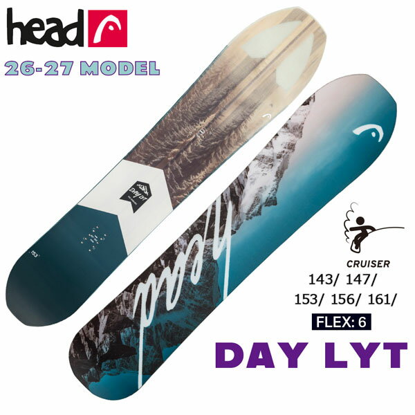 楽天市場】head the day スノーボードの通販