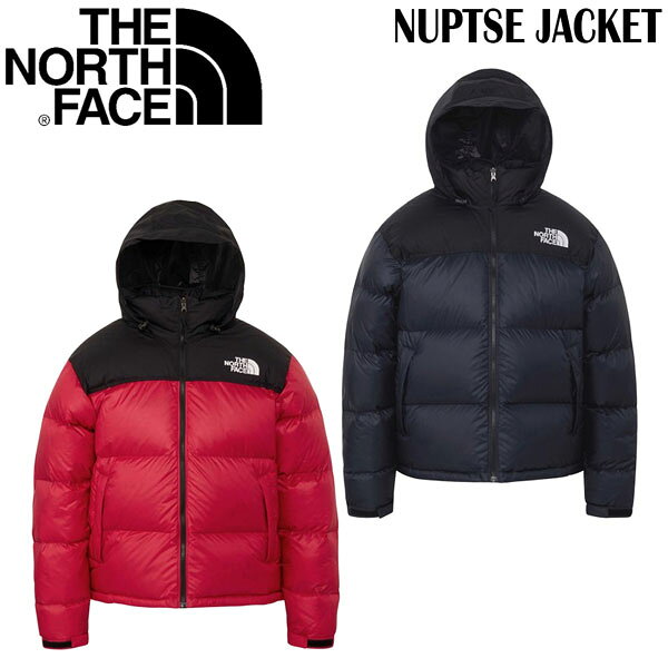 THE NORTH FACE レッド ブラック ダウンジャケット L 楽天市場】the north face ダウンジャケット（カラーレッド