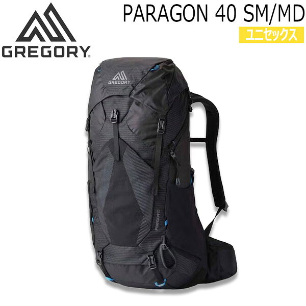 GREGORYPARAGON40S...