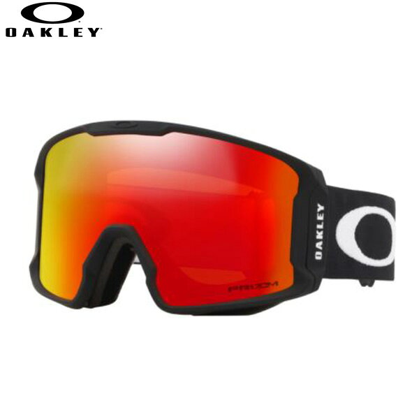 【新品】OAKLEY Line Miner L TORCH スノーゴーグル　最安 楽天市場】oakley line miner torchの通販