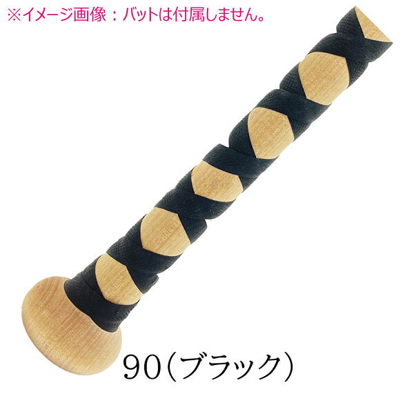 野球 SSK エスエスケイ グリップテープ 細巻タイプ イオミックグリップテープ 0.5mm IOMAX SBA3005 メール便配送 agselect73-10052889 MOVE select サンプル画像3