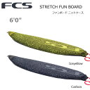 FCS GtV[GX STRETCH FUN BOARD 6f0 T[t{[h t@{[h jbgP[X