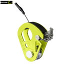 エーデルリッド スポック EDELRID 登山用品