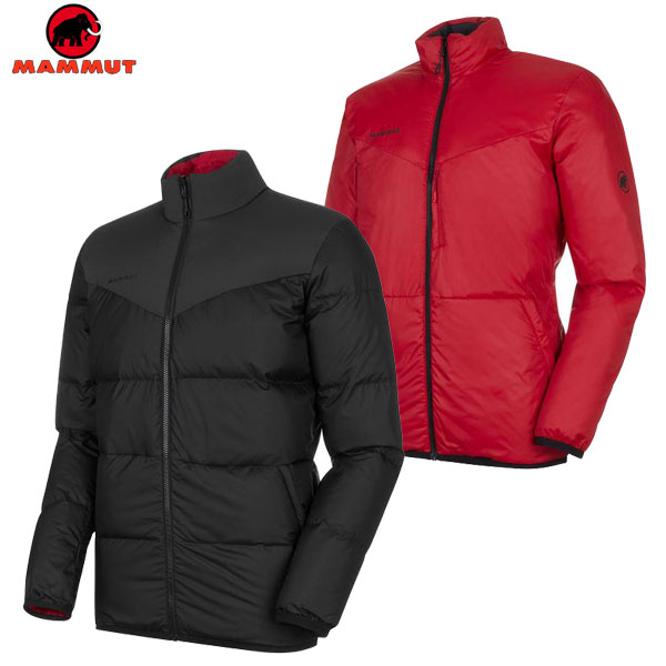 マムート MAMMUT ホワイトホーン イン ジャケット アジアンフィット Whitehorn IN Jacket AF Men