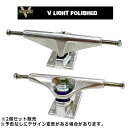 x`[ gbN 2Zbg VENTURE V LIGHT POLISHED TRACK SK8 y