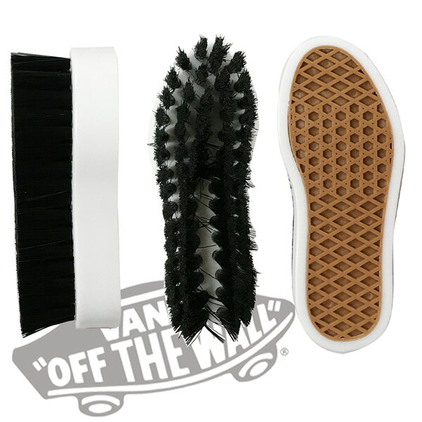 VANS ヴァンズ VANS SHOE CARE TRAVEL KIT シューズケア トラベルキット