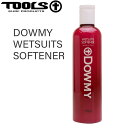 ウェットソフナー サーフィン TOOLS ツールス TLS DOWMY WETSUITS SOFTENER 柔軟剤 ダウニーの香り