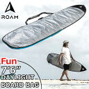 ROAM [ FUN DAY LIGHT BAG 7f6T[t{[h t@{[h n[hP[X ig