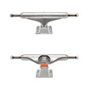 インディペンデント トラック 2個セット INDEPENDENT STAGE11 144 FORGED HOLLOW SK8 トラック 2