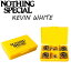 ベアリング ナッシングスペシャル KEVIN WHITE BEARINGS NOTHING SPECIAL ケビン ホワイト(8-PACK) GOLD スケート ABEC9 メール便配送