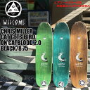 XP[g fbL CHRIS MILLER CAT GETS BIRD ON CATBLOOD 2.0 BLACK 8.75 SK8 y