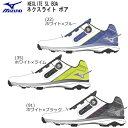 StV[Y ~Ym MIZUNO NEXLITE SL BOA lNXCg {A \tgXpCN GOLF 3E