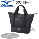 ゴルフ トートバッグ ミズノ MIZUNO ラウンドトート バック 約7L GOLF