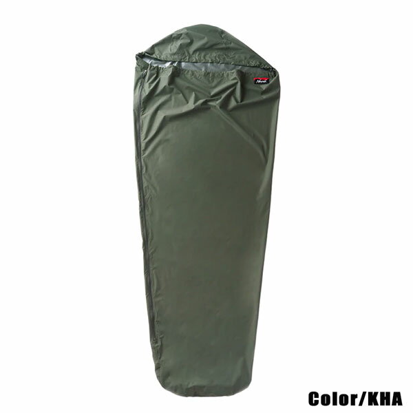 ������ ���С� �ʥ� NANGA WATER PROOF SLEEPING BAG COVER �쥮��顼 ���ޥ��С� �ݲ� �ɿ� Ʃ��